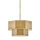 Option Heritage Brass