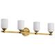 Option Natural Brass