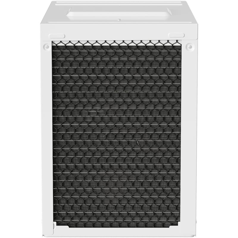 Durastar DRCAC101XNA1 10,000 BTU 115V Casement Air Conditioner