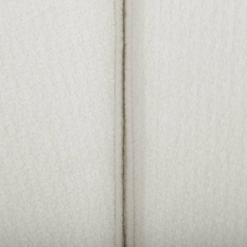 140" Modern Curved Sectional Sofa with High-Density Fully Compressed Sponge and Chaise Lounge, 3-Piece Set,Right Hand Facing