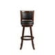 preview thumbnail 7 of 37, Copper Grove Wykeham Swivel Stool