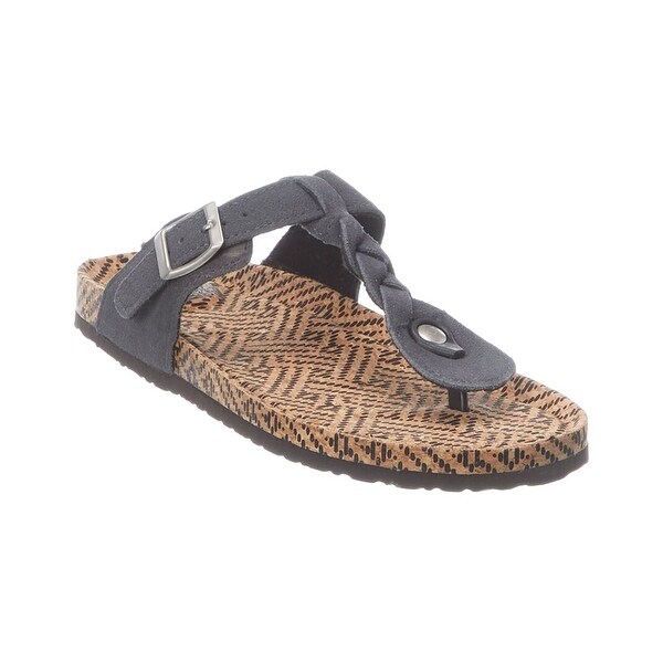 muk luks terra turf
