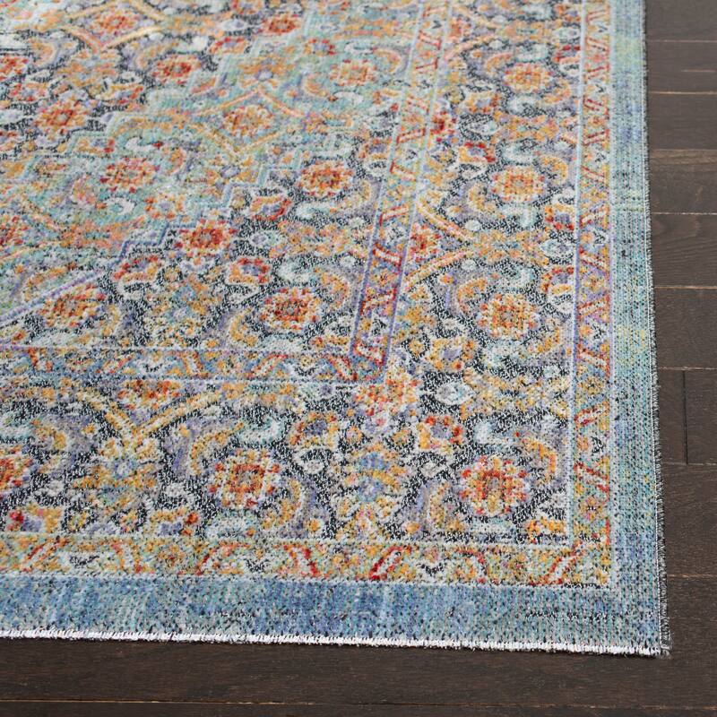 SAFAVIEH Provance Arabella Vintage Boho Oriental Rug