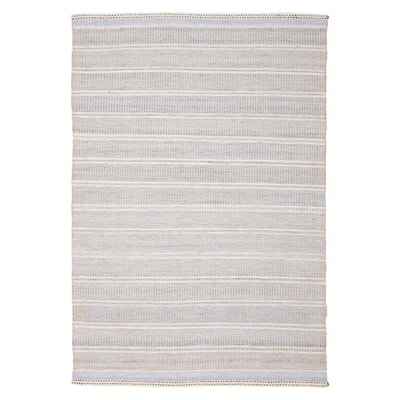 Sienna Blue Rug 5'1" x 7'8" - 5'1 x 7'8