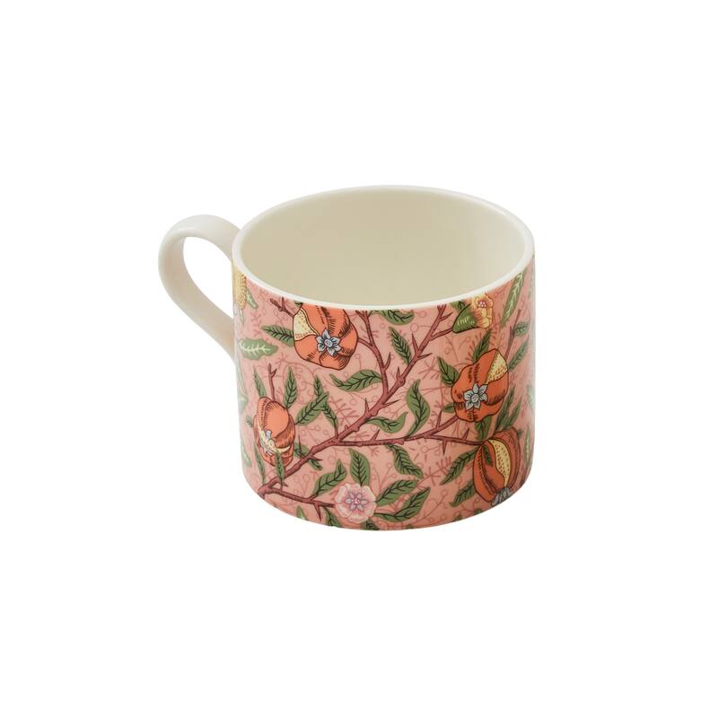 Spode Morris and Co Set of 2 Mugs