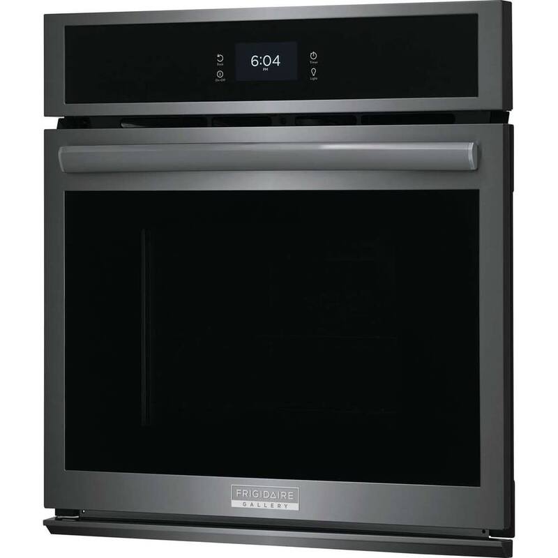 Frigidaire GCWS2767A Gallery 27" Wide 3.8 Cu. Ft. Single Electric Wall