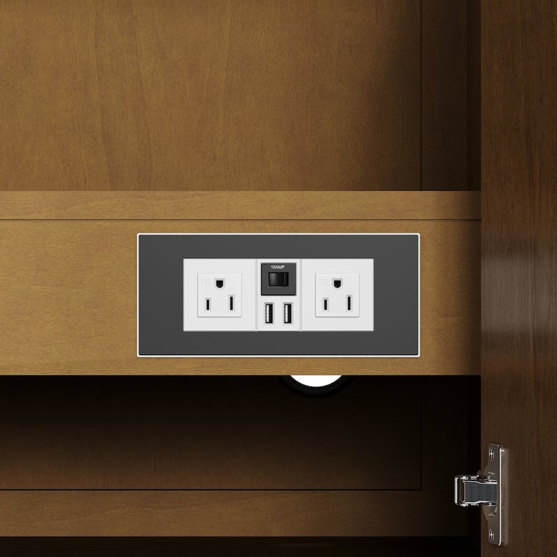 James Martin Vanities 435-V60S-FEJP Hudson 60" Free Standing Single