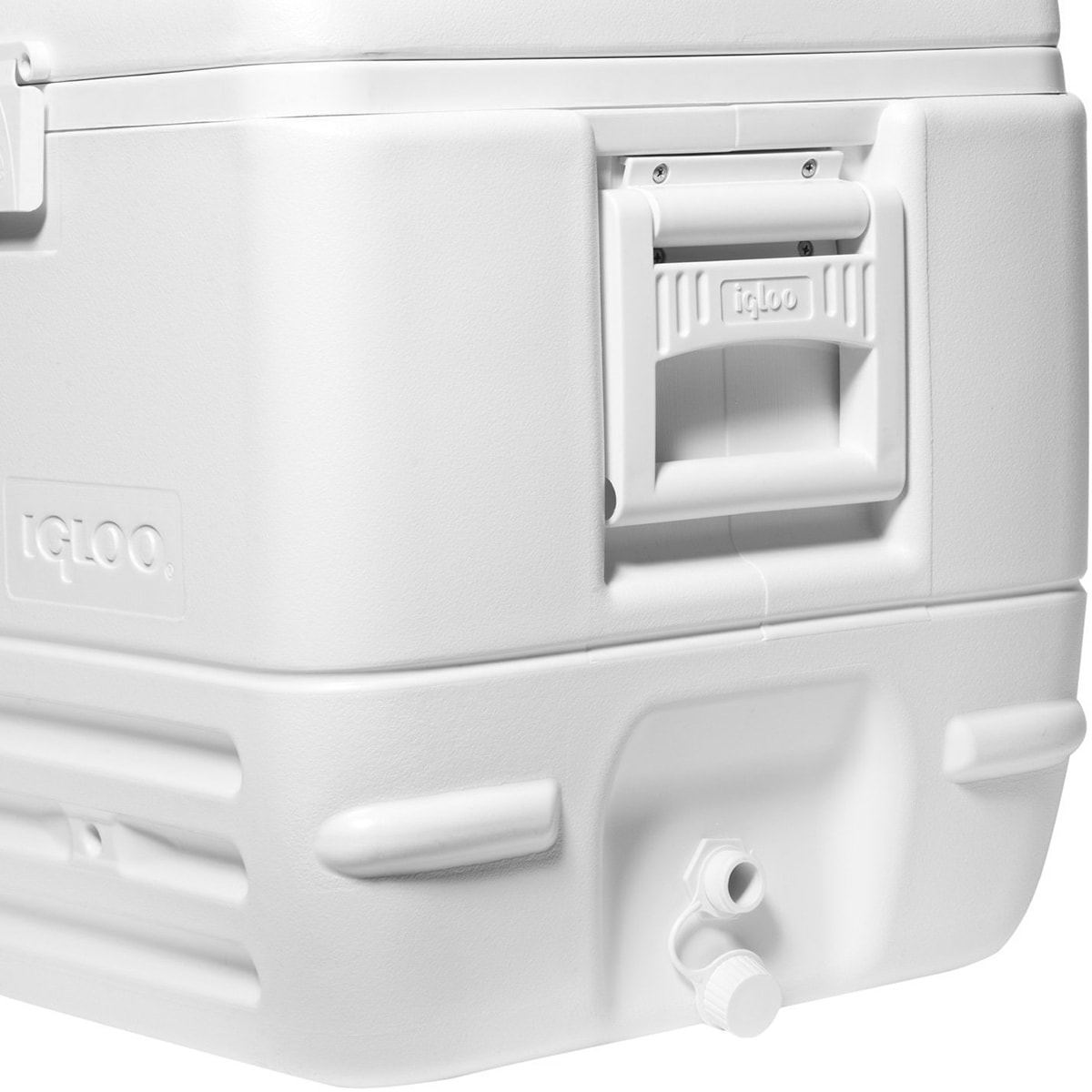 igloo quick and cool 150