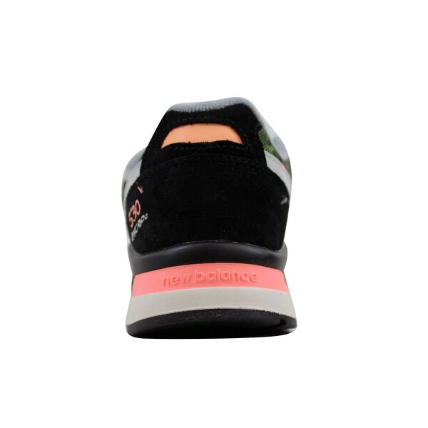 coral new balance women's