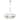 SAFAVIEH Lighting Jayde Chandelier - 28" W x 28" D x 22" H