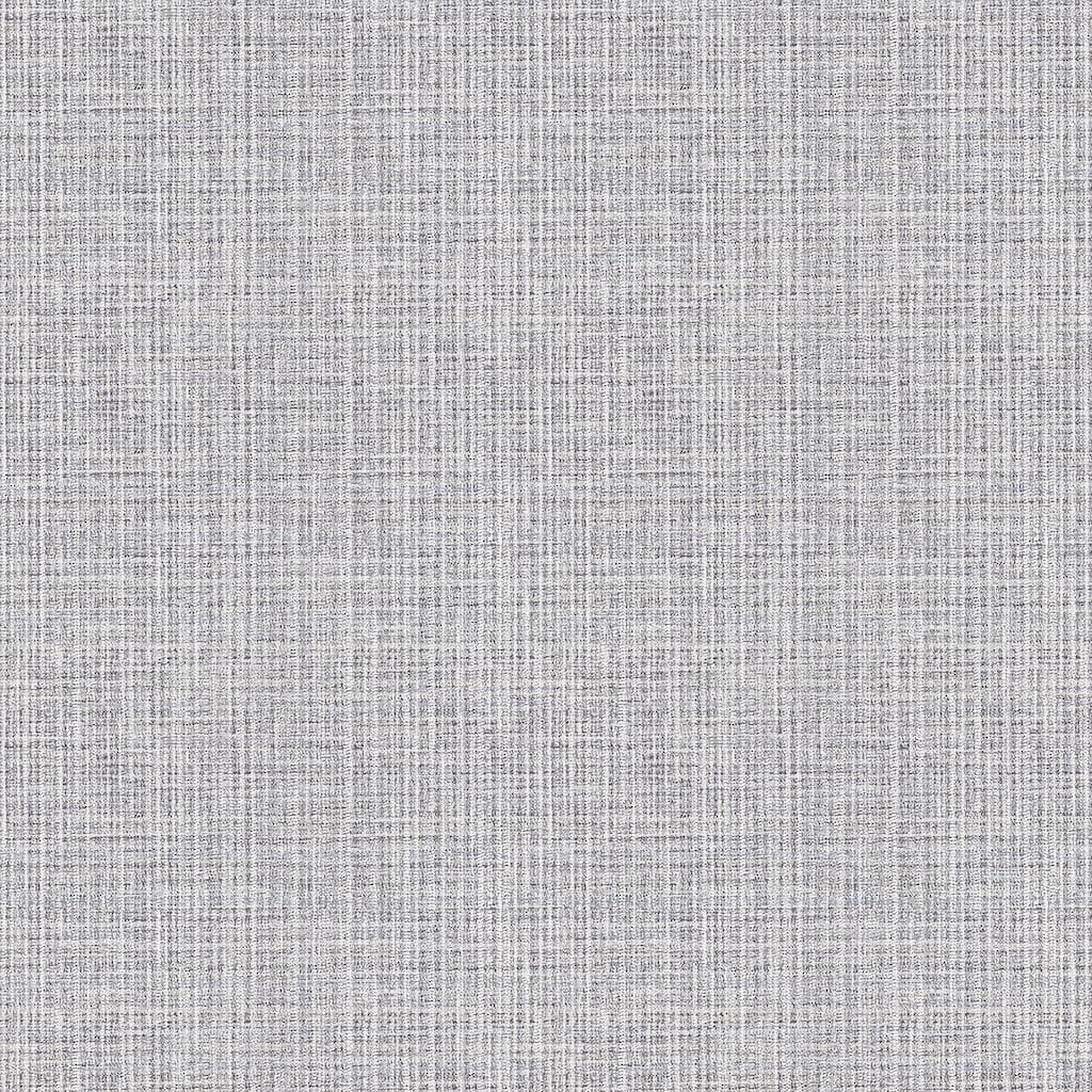 A-Street Prints Kantera Blueberry Fabric Texture Wallpaper