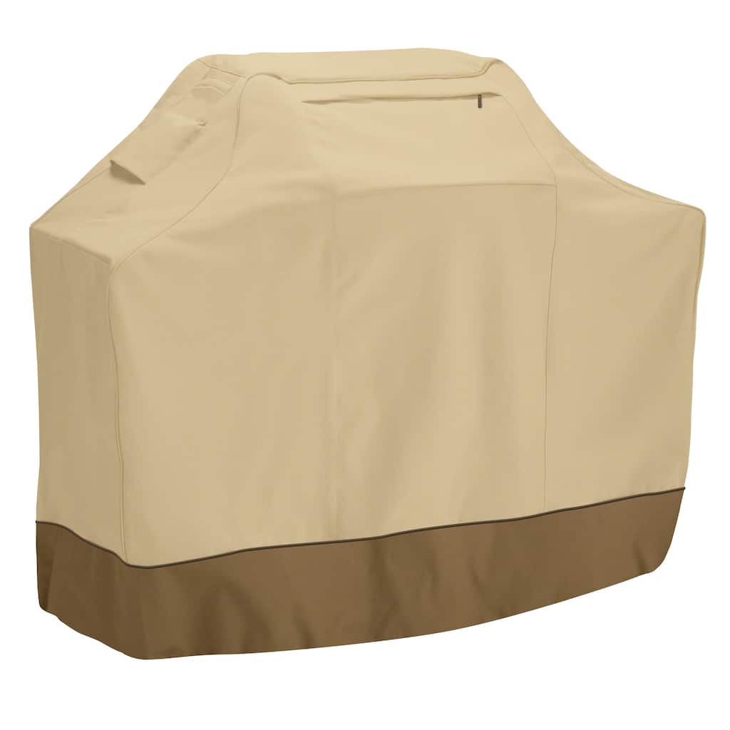 Classic Accessories Veranda Water-Resistant 44 Inch BBQ Grill Cover