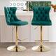 Option Green GoldBase