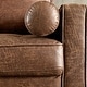 preview thumbnail 38 of 49, OVIOS Mid-century Modern Sofa