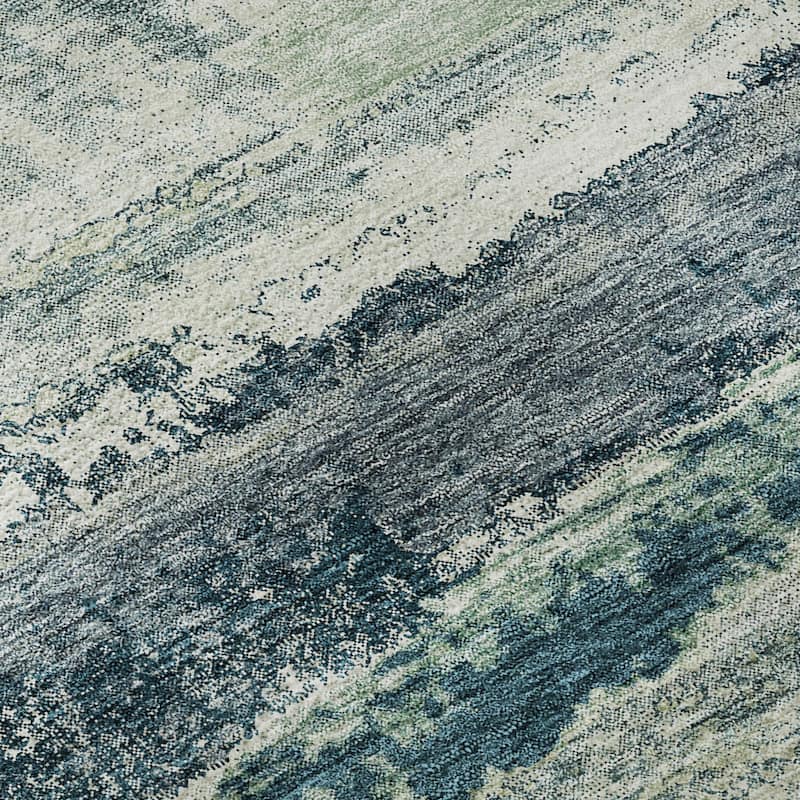 Premium Washable Super Soft Modern Casual Mayfield Rug