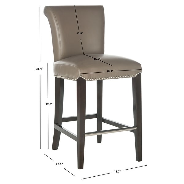 Safavieh seth counter stool sales