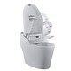preview thumbnail 5 of 4, Fine Fixtures Elongated One Piece Smart Toilet & Bidet