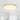 Minimalist Round Dimmable LED Flush Mount Light 5 CCT 28W 15.7in