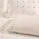 preview thumbnail 13 of 16, Urban Habitat Kids Ensley Cotton Jacquard Pom Pom Duvet Cover Set