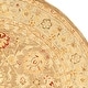 preview thumbnail 112 of 170, SAFAVIEH Anatolia Angeline Traditional Oriental Hand-spun Wool Rug