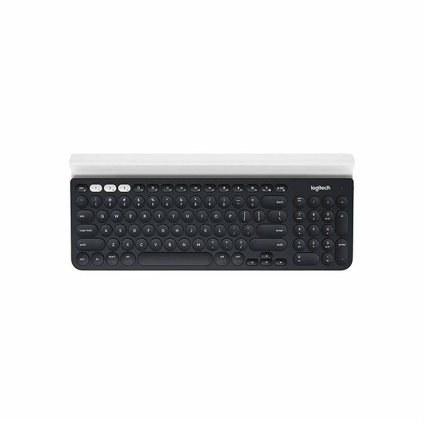 Logitech K780 Multi-device Keyboard K780 Multi-device Keyboard