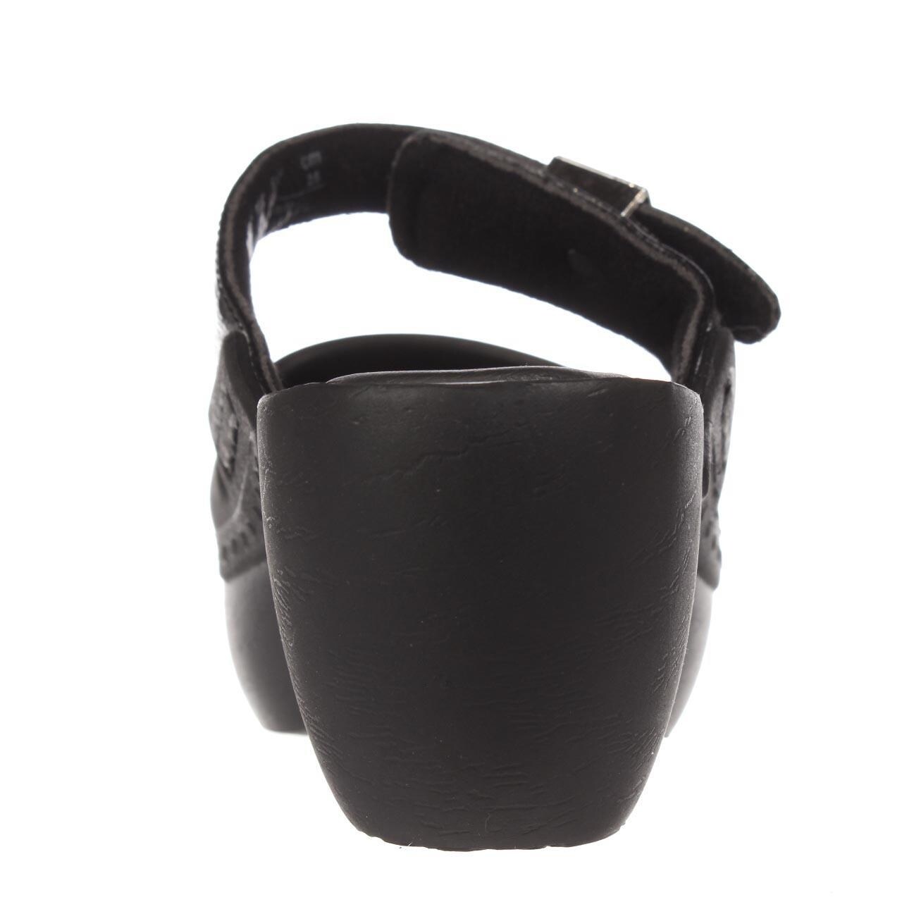 dr scholls dance clogs new