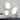 Aluminum Contemporary Oval Wall Mirror ( Set of 3) - S/3 23", 20", 15"H