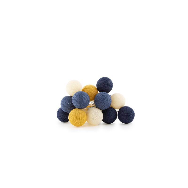 String Light - Galaxy - Small