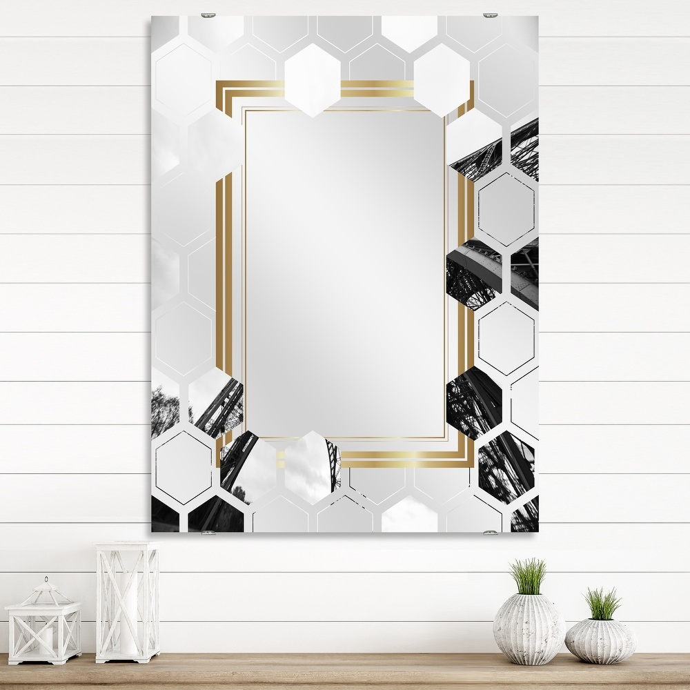 Wall Mirrors - Bed Bath & Beyond