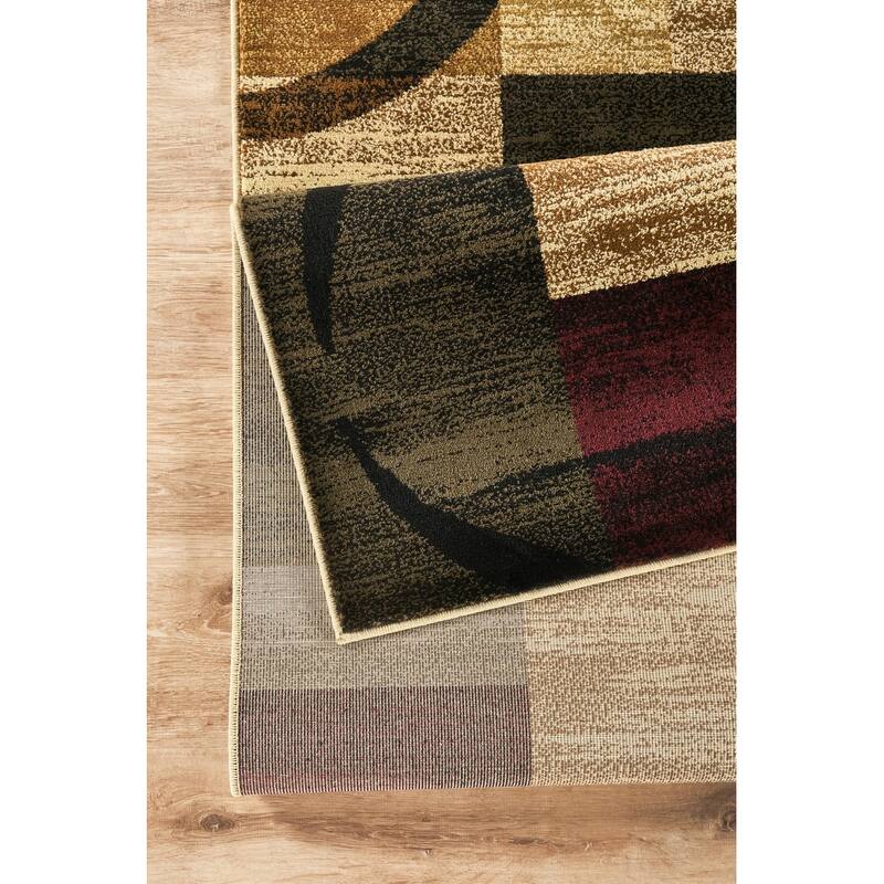Bristol Area Rug - 6' x 7'