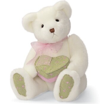 11 inch teddy bear