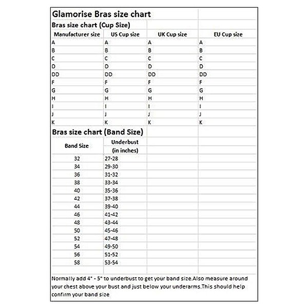 38g Bra In Us Size Shop Clothing Shoes Online
