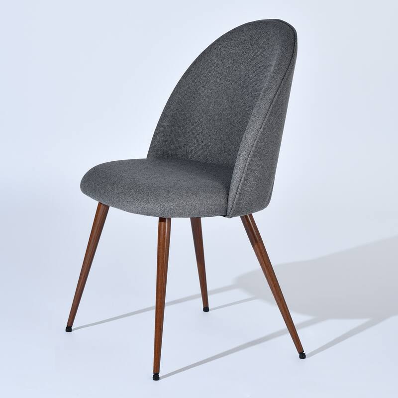 Homy Casa Modern Living Room Chair with Upholstered Comfort