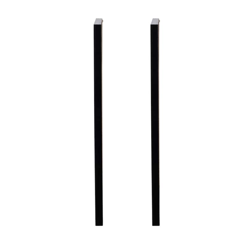 Abstract Framed Wall Arts - 31.5" x 31.5" - 2ct