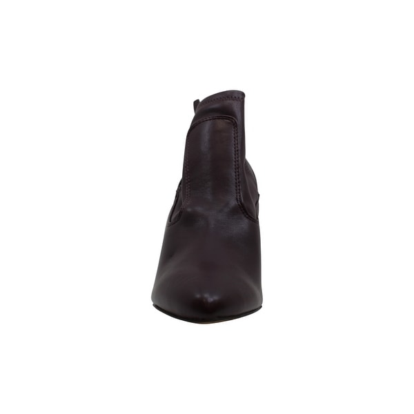 franco sarto kaye bootie