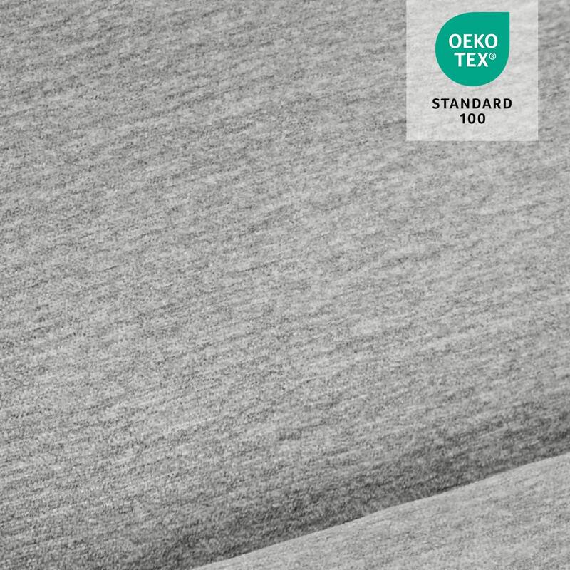 Power Lift Recliner Chair for Elderly, Massage and Heat, Faux Leather & Fabric