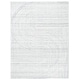 preview thumbnail 2 of 49, SAFAVIEH Handmade Southampton Catena Abstract Wool Rug