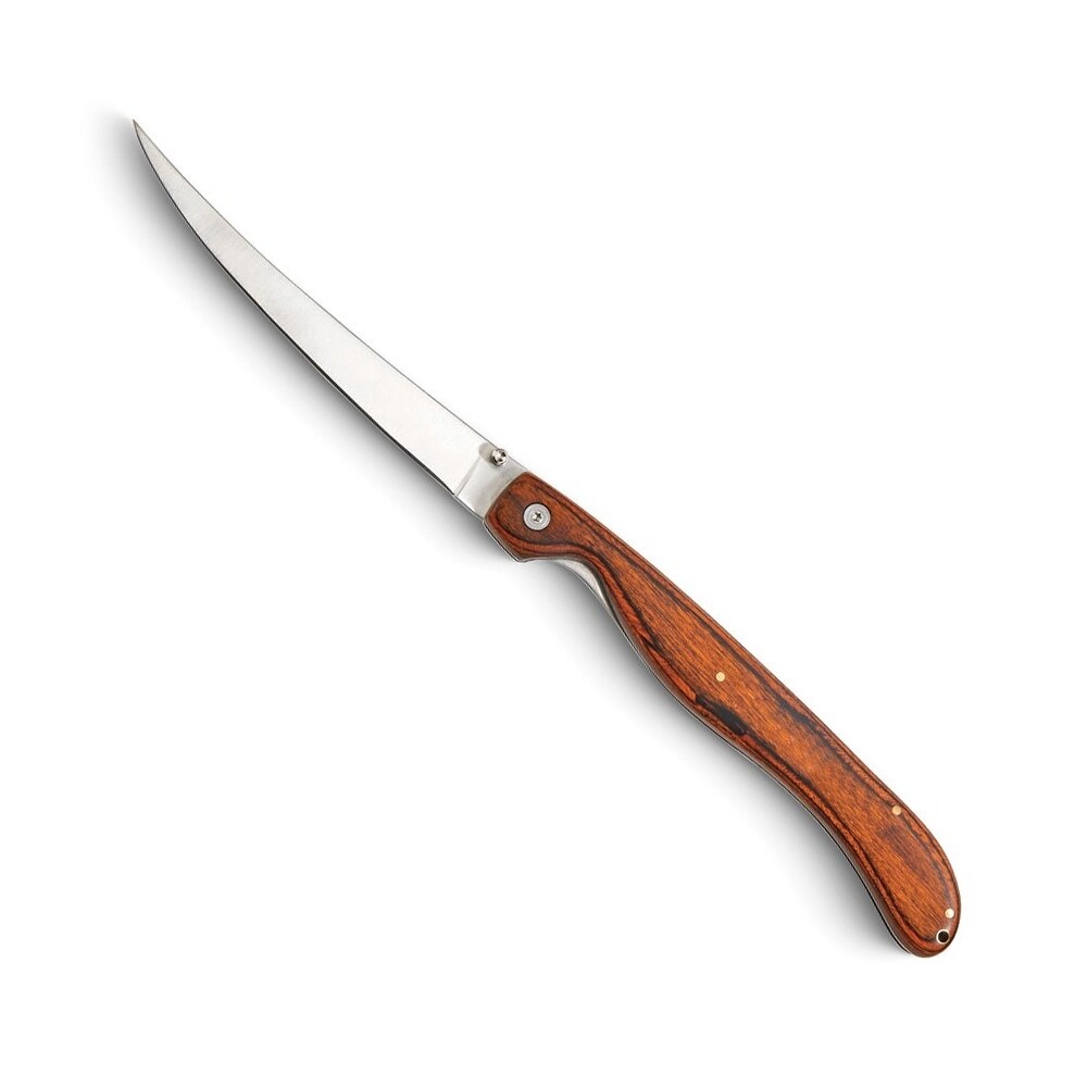 B&D Electric Carving Knife - White – Capital Books and Wellness