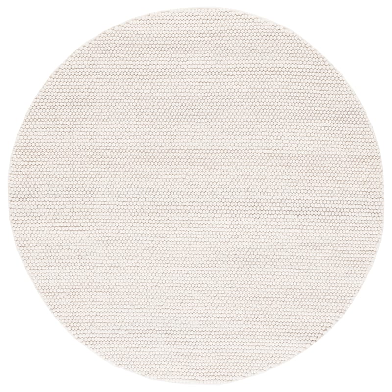 SAFAVIEH Handmade Natura Gerta Wool Rug