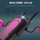 preview thumbnail 3 of 18, Pedal Go Kart for Kids 5-12, Ride-On Toy with Ergonomic Seat, Wear-Resistant Wheels, Hand Brake and Suspension System