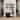 33.1 in Hall Tree with 23 Hooks, 2 Fabric Drawers, 3-Tier Shoe Storage, Bench & Garment Rod, 70.9 in H Entryway Organizer
