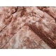 preview thumbnail 102 of 111, Chanasya Faux Fur Wolf Throw Blanket With Reversible Sherpa