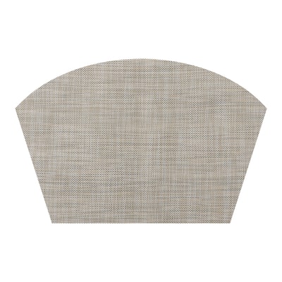 Table Placemats Set of 6 Placemats Heat Resistant Water Proof Table Mats - 18x12 inch