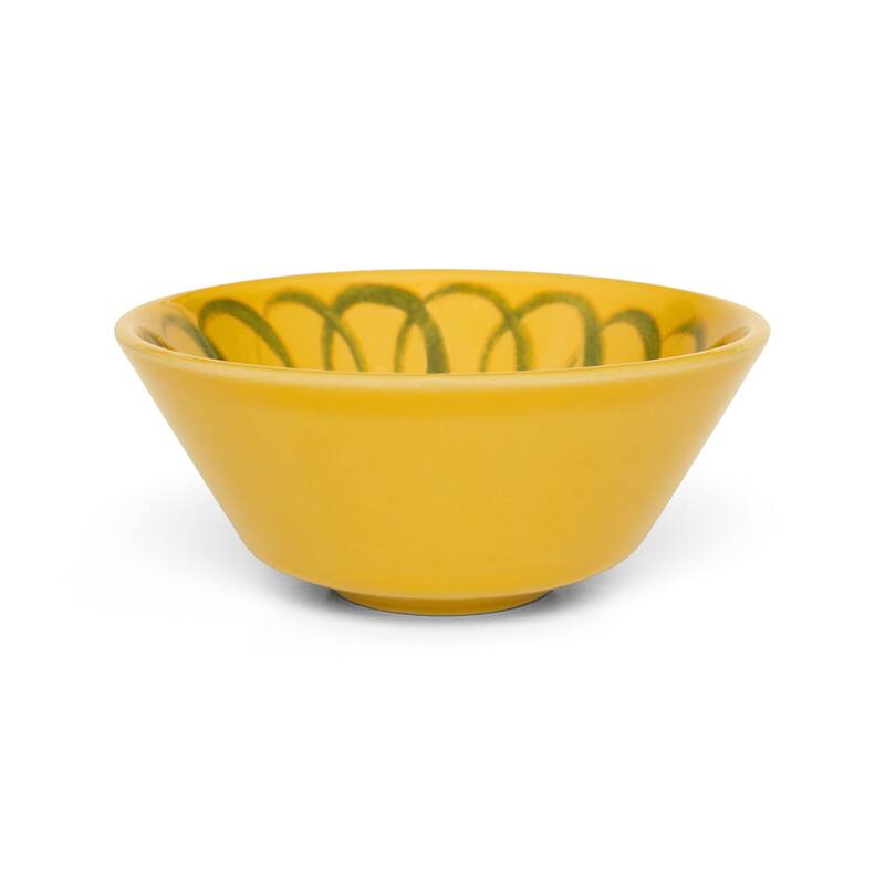 Caravan Amalfi Berry Bowl - 4.5"