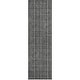 preview thumbnail 71 of 132, Premium Washable Super Soft Stripe Ombre Mayfield Rug