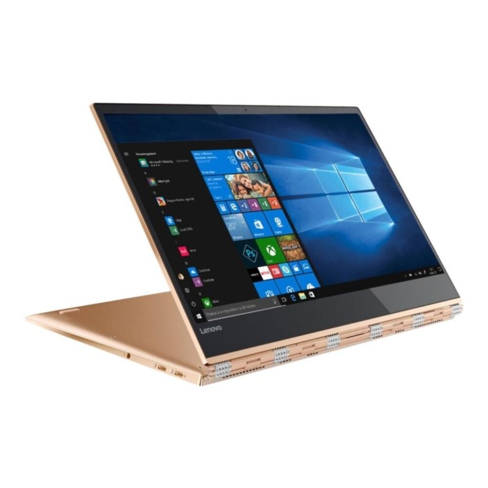 Lenovo Yoga 920 920 13ikb 13 9 In Refurb 2 In 1 Intel I7 1 8 Ghz 8gb 256gb Ssd Win 10 Home Bluetooth Webcam Touchscreen