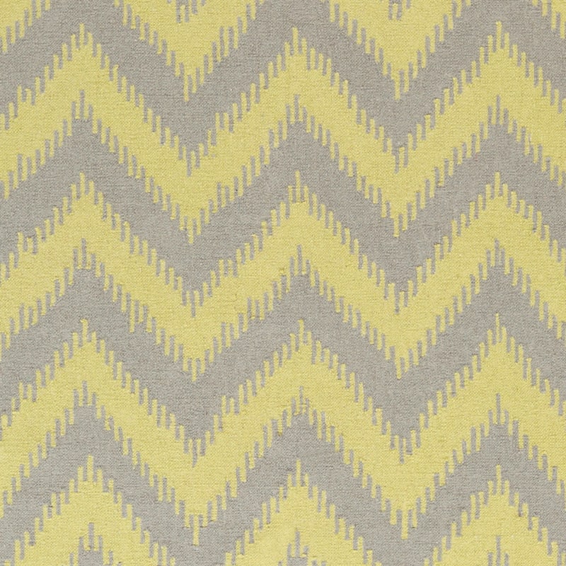 Flatweave Sevran Wool Area Rug