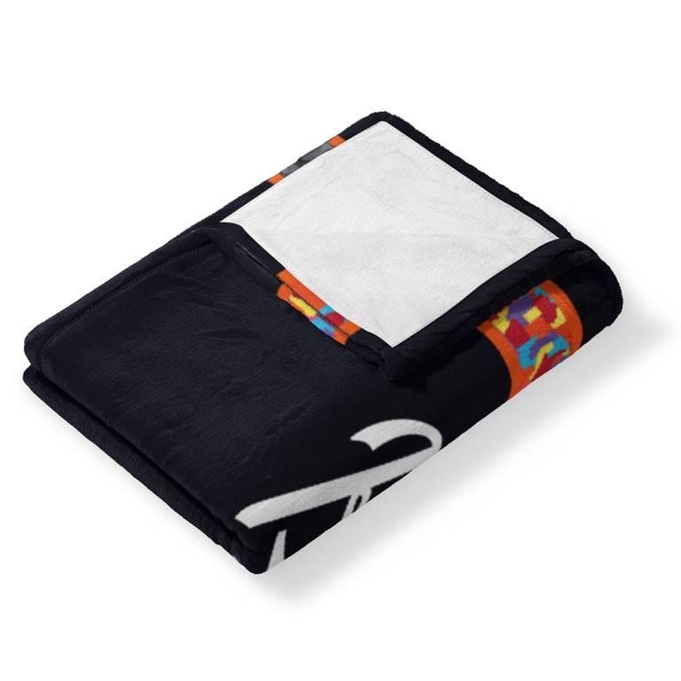 MLB City Connect Silk Touch Throw Blanket