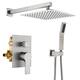Option Brushed Nickel