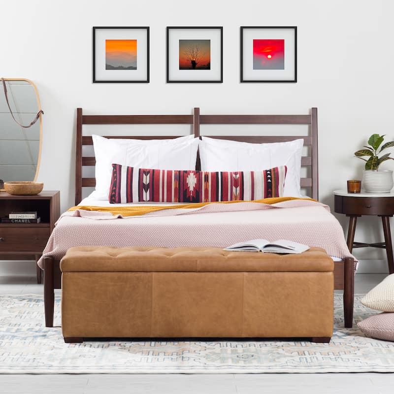 Poly & Bark Truro Bed Frame
